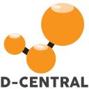 D-Central - Bitcoin and Blockchain solutions  logo