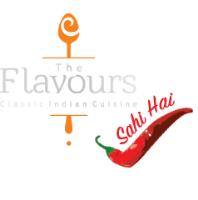 The Flavours- Classic Indian Cuisine image 1