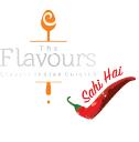 The Flavours- Classic Indian Cuisine logo