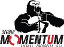 Studio Momentum logo