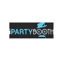 iParty Booth Inc. logo
