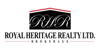 Joanne Leigh - Royal Heritage Realty Ltd,  image 1