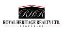 Joanne Leigh - Royal Heritage Realty Ltd,  logo