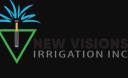 New Visions Irrigation Inc. logo