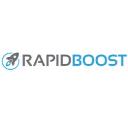 Rapid Boost Marketing logo