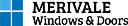 Merivale Windows & Doors logo