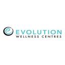 Evolution Wellness Centre logo