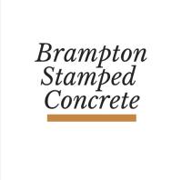 Brampton Stamped Concrete image 2
