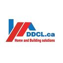 DDCL Roofing & Maintenance logo