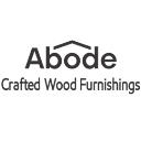 Abode Crafted Wood Furnishings logo