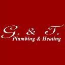 G&T Plumbing logo