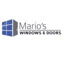 Mario's Windows & Doors logo