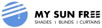 MySunFree Shades & Blinds & Curtains image 1