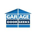 Garage Door Geeks logo