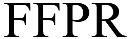 Femme Fatale Public Relations logo