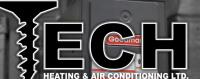Tech Heating & Air Conditioning LTD image 1