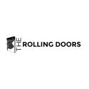 The Rolling Doors logo