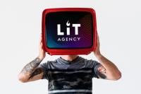 The LiT Agency image 1