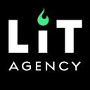 The LiT Agency logo