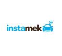 instaMek Mobile Mechanics logo