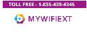 Mywifiext.net Setup logo