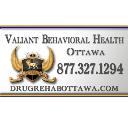 Valiant Behavioural Health logo