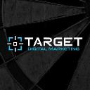 Target Digital Marketing Toronto logo