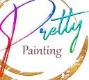 Pretty Painting logo