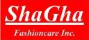 ShaGha Fashioncare Inc. logo