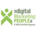 The Digital Marketing People logo