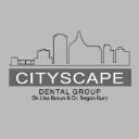 Cityscape Dental Group logo