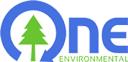 One Environmental Inc logo