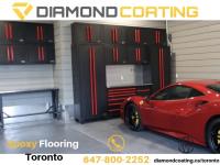 Diamond Coating Epoxy Flooring Toronto image 3