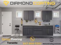 Diamond Coating Epoxy Flooring Toronto image 4