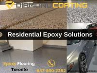 Diamond Coating Epoxy Flooring Toronto image 5