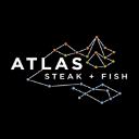 Atlas Steak + Fish logo