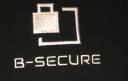 B-Secure logo