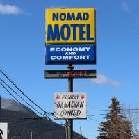Nomad Motel image 2