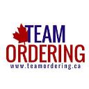 Team Ordering logo