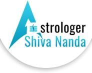 Astrologer Shiva Nanda - Psychic in Canada image 4