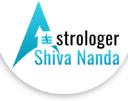 Astrologer Shiva Nanda - Psychic in Canada logo