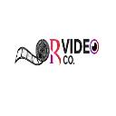 R Video logo