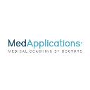 MedApplications logo