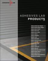 Adhesives Lab Epoxy Flooring Supplier image 7