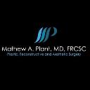 Mathew Plant, MD, FRCSC logo