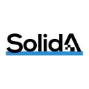 Solida Construction logo