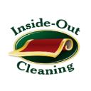 Inside Out Commercial Cleaning logo