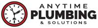 Anytime Plumbing & Solutions image 1