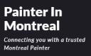 Montreal Painter Residential and Commercial logo