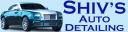 Shiv’s Auto Detailing logo